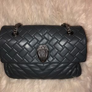 Quilted Kurt Geiger Handbag